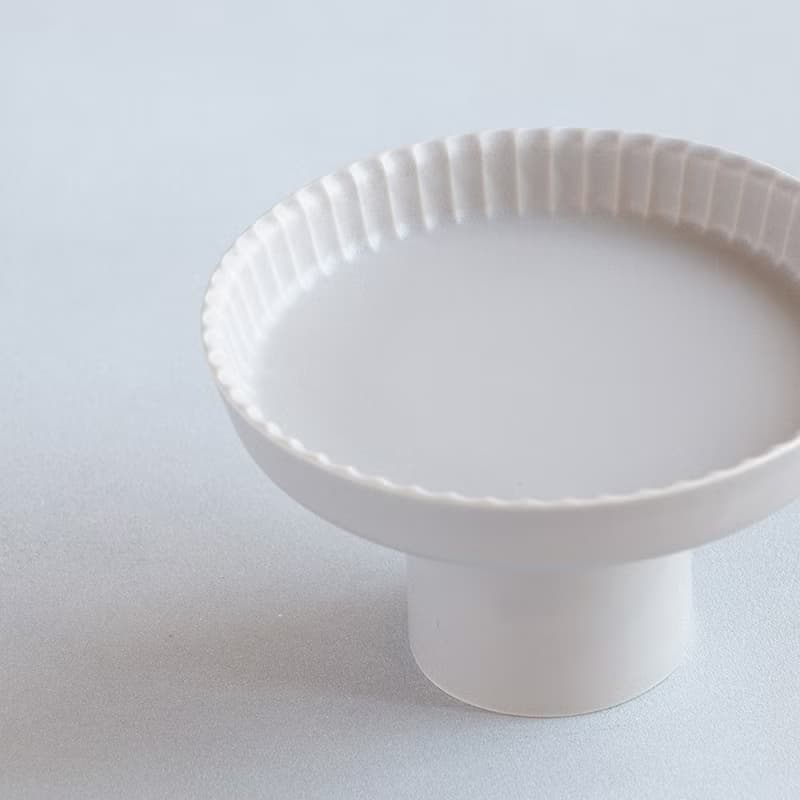 日本美濃燒koudai桌面餐具S