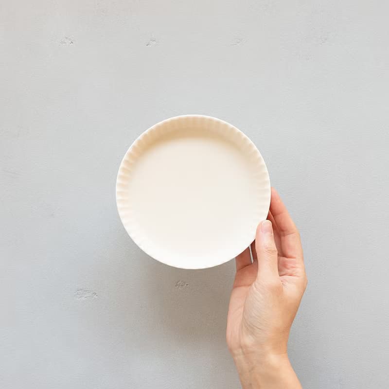 日本美濃燒koudai桌面餐具S