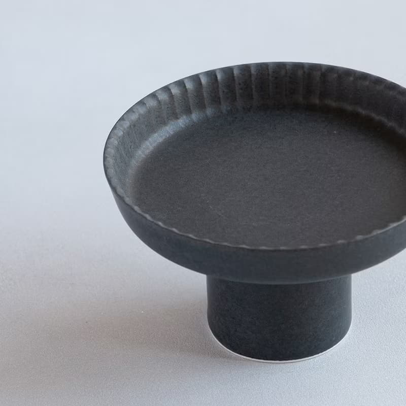 日本美濃燒koudai桌面餐具S