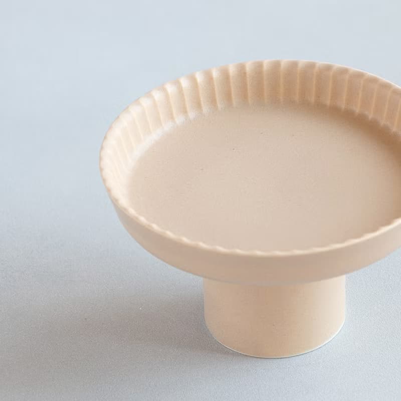 日本美濃燒koudai桌面餐具S