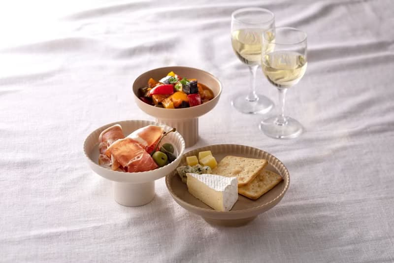 日本美濃燒koudai桌面餐具S