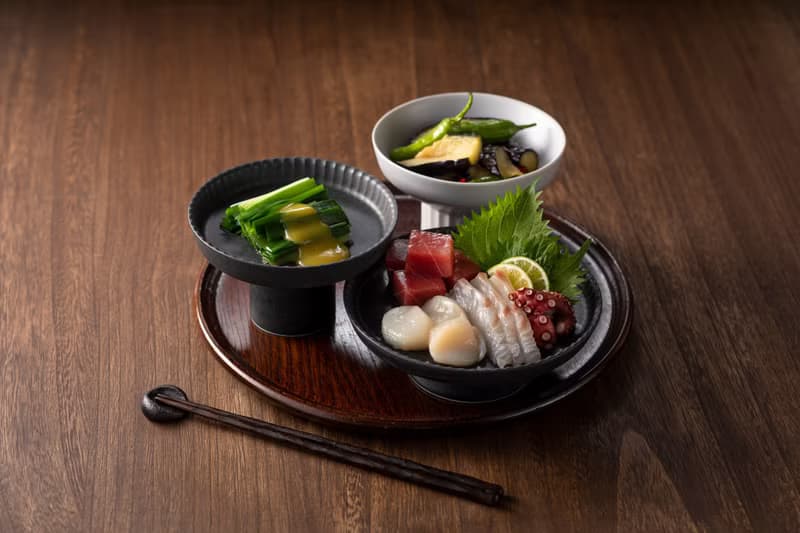 日本美濃燒koudai桌面餐具S