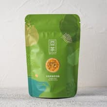 【百香果烏龍茶包】水果 窨香 原葉立體茶包  5入  |亘茶