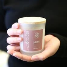 150g 精油香氛蠟燭  100%大豆蠟 多種香味 附質感紙盒