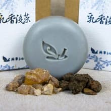 修護滋潤- 乳香沒藥 漢方手工皂