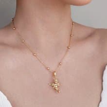 項鏈墜 | 漫遊天使