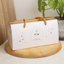 日月潭紅茶包 禮盒 30入 綜合四大品種 台灣伴手禮 新年禮盒