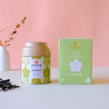 【台灣日月潭紅茶】品味經典系列-老欉祖母綠紅茶30G