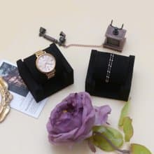 台灣獨家設計 暖心陪伴手鍊/手錶架 手鍊 手錶 收納