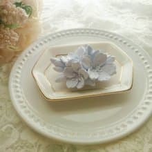 淡雅櫻花擴香石