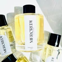 MERCREDI_Reed Diffuser 120ml