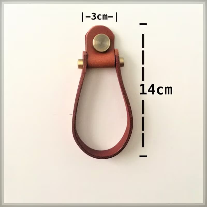 牛皮取手 // 衣櫃 // 櫃體 // 皮革把手 // 系統櫃 // 可訂製