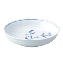 布爾諾廣場波紋圓深盤-14CM /  婚禮 / 入厝禮物