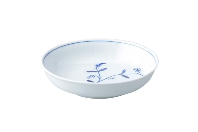 布爾諾廣場波紋圓深盤-14CM /  婚禮 / 入厝禮物