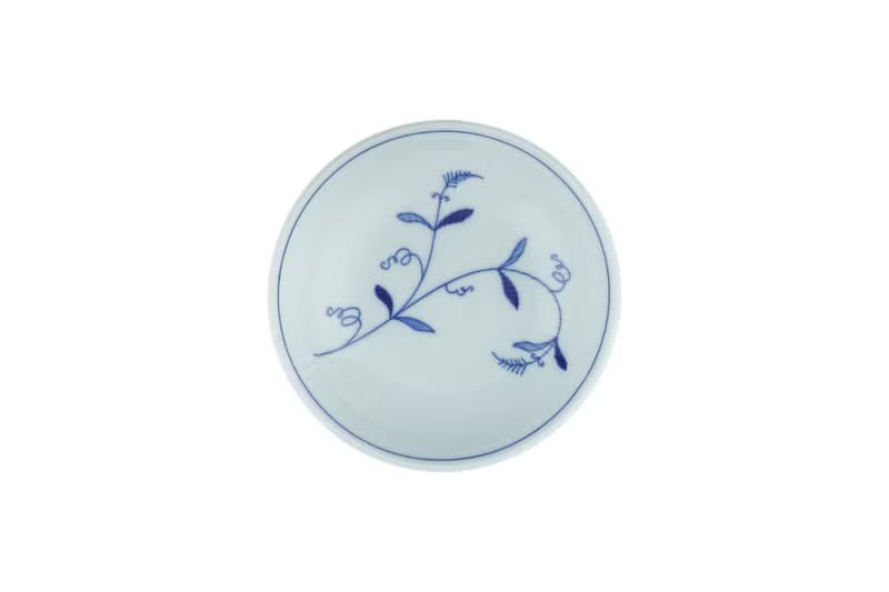 布爾諾廣場波紋圓深盤-14CM /  婚禮 / 入厝禮物