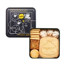 (宅配)奧樂雞聯名 新品-ㄎㄠˊㄎㄠˊ鹹酥雞