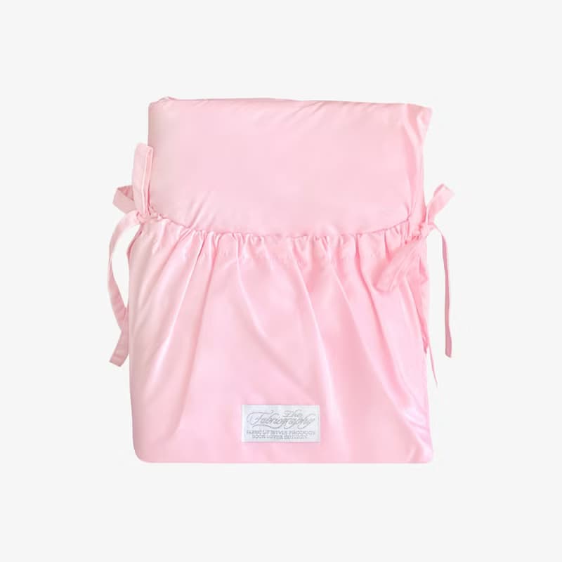 pink book cover (book lover edition)