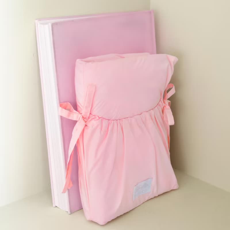pink book cover (book lover edition)