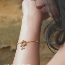 Nectar Scent of Magic 花蜜幻香手鍊 生日禮物情人節