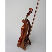 Violin stand