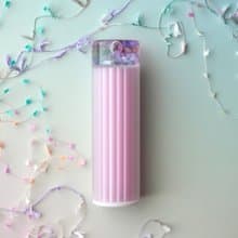 万華鏡 思い出スコープ　Pink