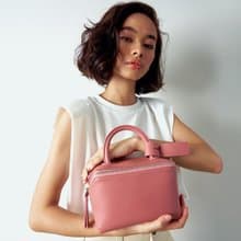 CUBIC Cross body bag
