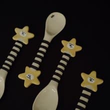 兜疤星 匙羹 茶匙 攪拌棒