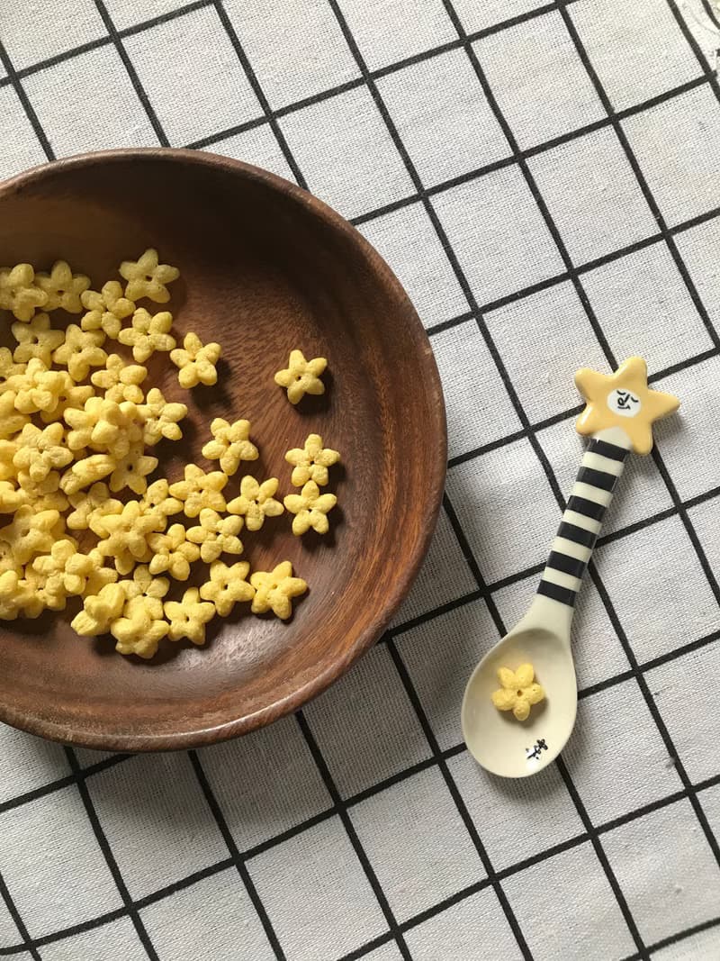 兜疤星 匙羹 茶匙 攪拌棒