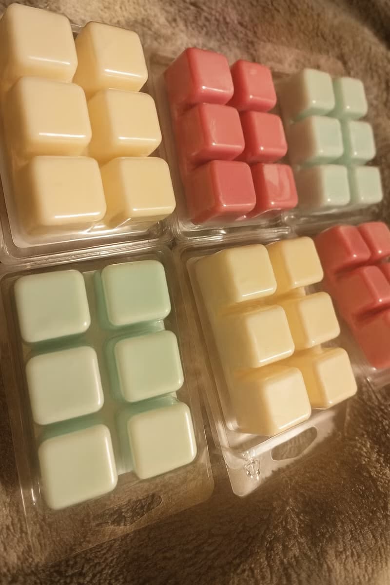 Wax melts / Essentia