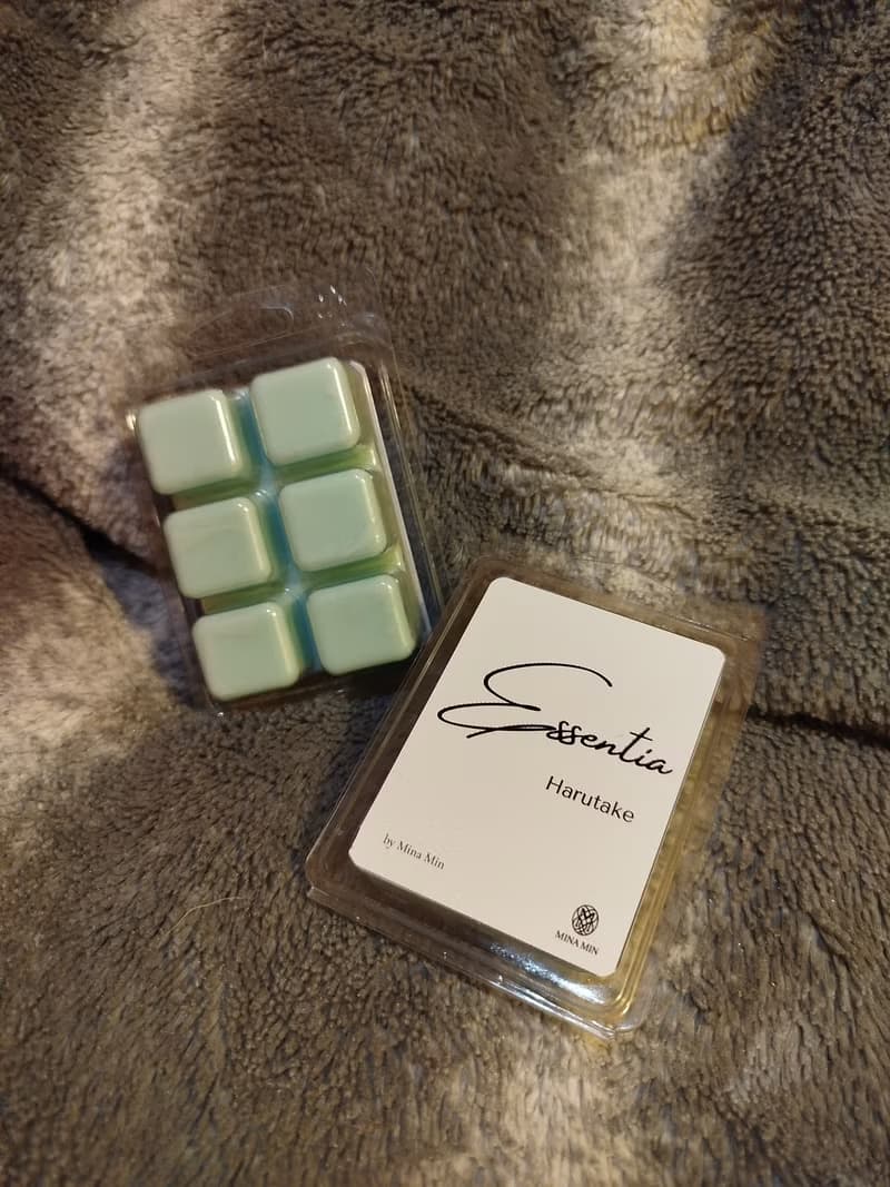 Wax melts / Essentia