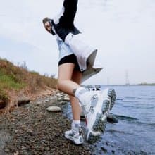 【全網最低】PALLADIUM OFF-GRID HIZIPWP+拉鍊防水鞋 77169