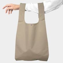 U4 環保購物袋 / 沙米