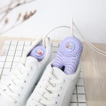 【快速出貨】BT21定時熱風烘鞋器 | 官方授權