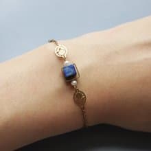 天象儀 - 天然礦石 水晶 手鍊 手環 (多色)