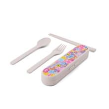 環保餐具套裝 Y2K Super Duper