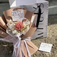 2023 母親節花束 康乃馨花束 母親節快樂