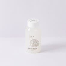 雪耳迷/新鮮濃純白木耳飲/6瓶無糖經典原味(250mL/瓶)