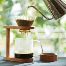 【日本】Kalita│Jug 400 耐熱玻璃 咖啡壺 (約400ml)