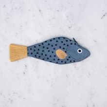大西洋石斑魚收納袋 | Don Fisher
