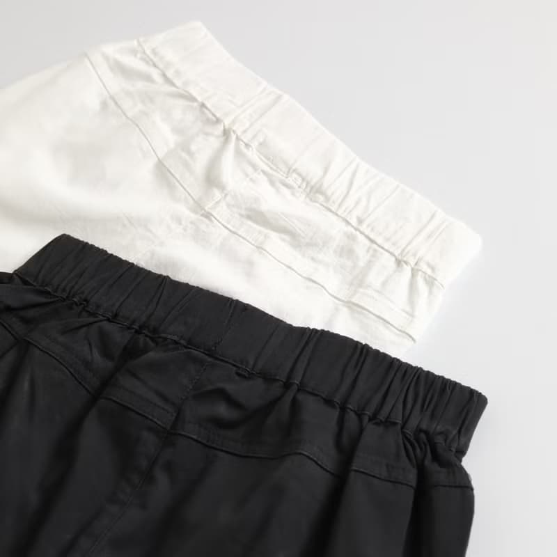 【出清優惠】 喇叭七分褲110-150cm