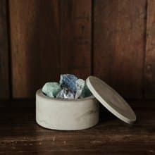 淨礦擴香碗 安定