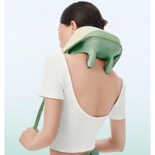 【免運】PGG頸椎按摩器頸部按摩儀理療腰背部脖子M7-1