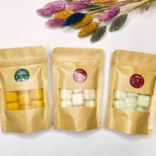 【24h出貨】煥顏白玉∣吟釀清酒粕山茶花魔皂豆 冷製皂 情人節禮