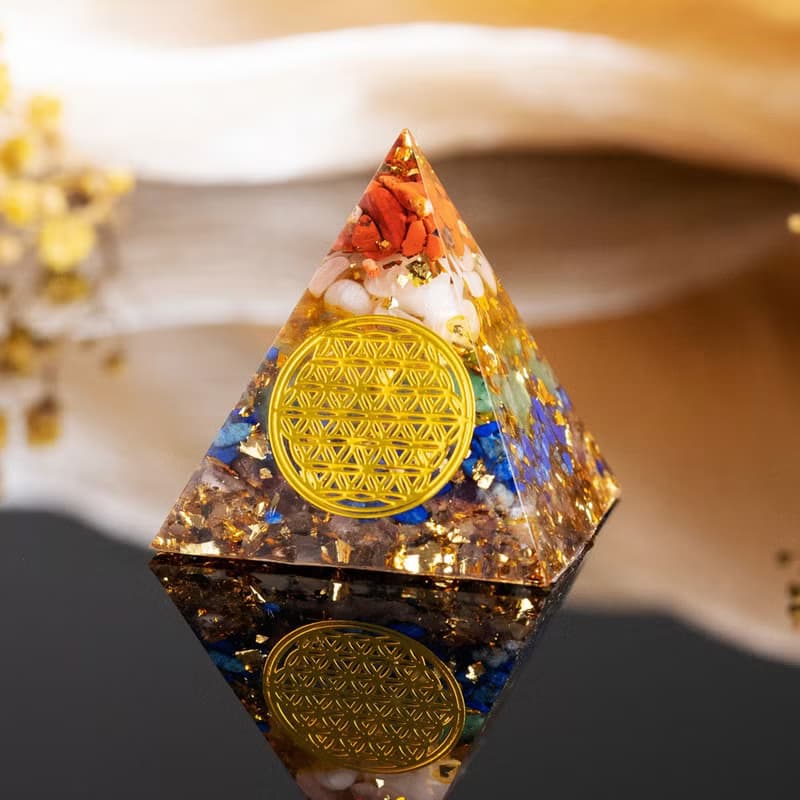 奧根塔 | 乙太能量塔 | 生命能量轉化器
