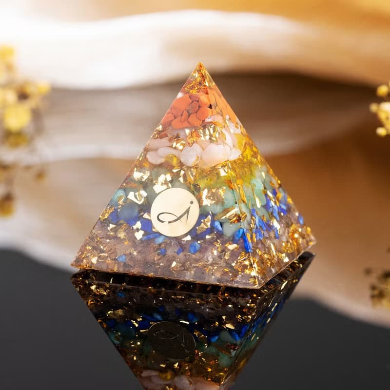 奧根塔 | 乙太能量塔 | 生命能量轉化器