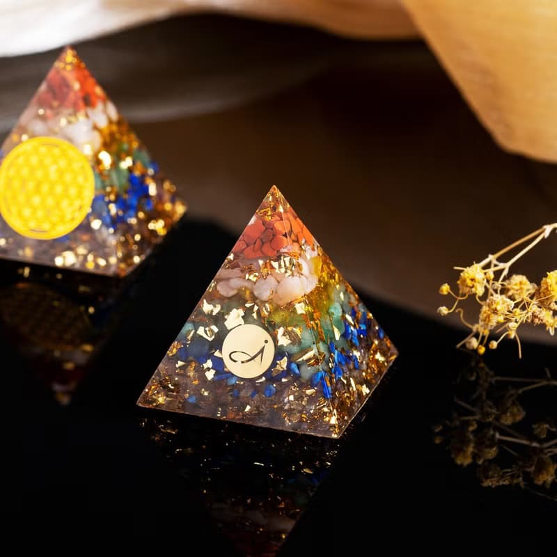 奧根塔 | 乙太能量塔 | 生命能量轉化器
