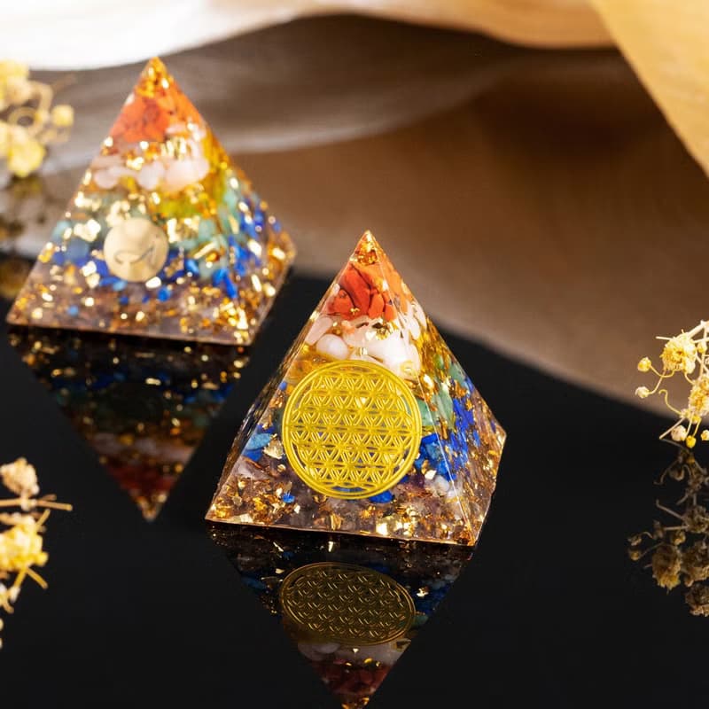 奧根塔 | 乙太能量塔 | 生命能量轉化器