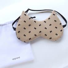 日本貓耳型眼罩 Dreamy Ribbon | 有附收納袋 | 免費禮品包裝