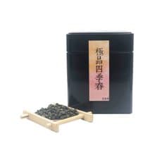 極品四季春烏龍茶
