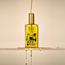 全效晶亮精華油 100ml
